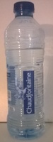 eau minerale naturelle source thermale - Product - fr