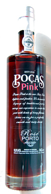 Porto rosé - Product - fr