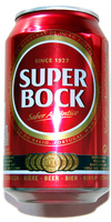 Bière Super Bock - Product - fr