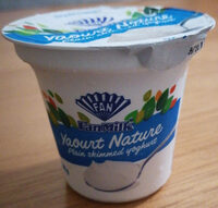 yaourt nature - Product - en
