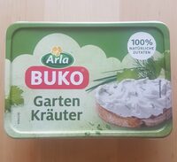 Buko Garten Kräuter - Product - de