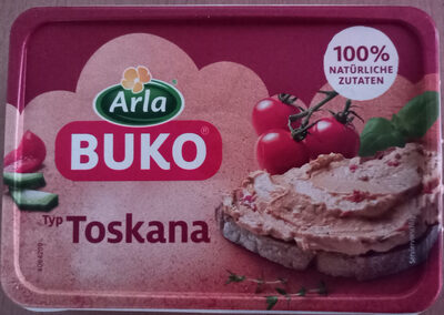 Buko Toskana - Product - de