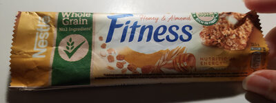 Fitness almond - Product - pl