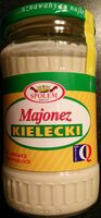 Majonez Kielecki - Product - pl