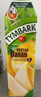 Banana Nectar - Product - en