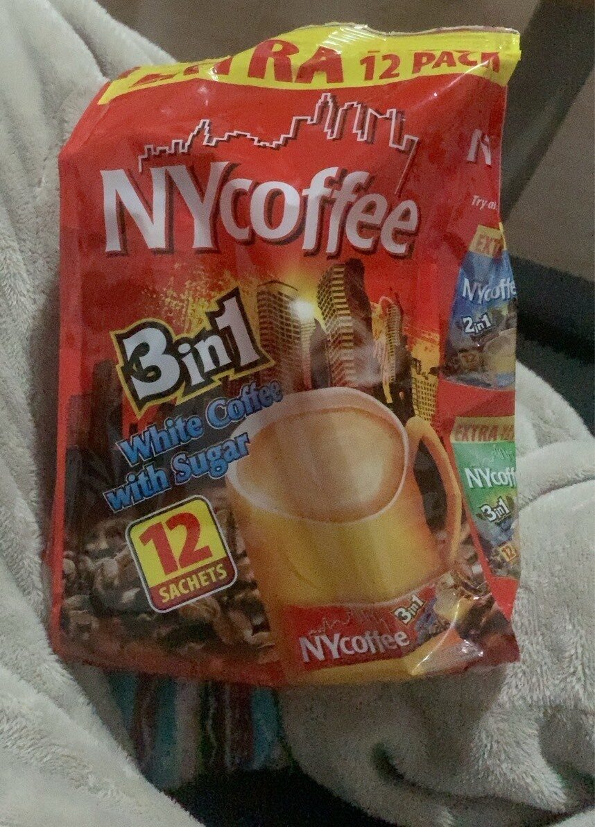 NYcoffee - Product - en