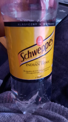 alschweppes - Product - pl