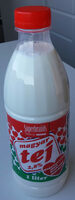 magyar tej 2,8% - Product - hu