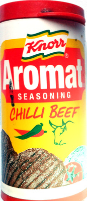 Aromat seasoning - Product - fr