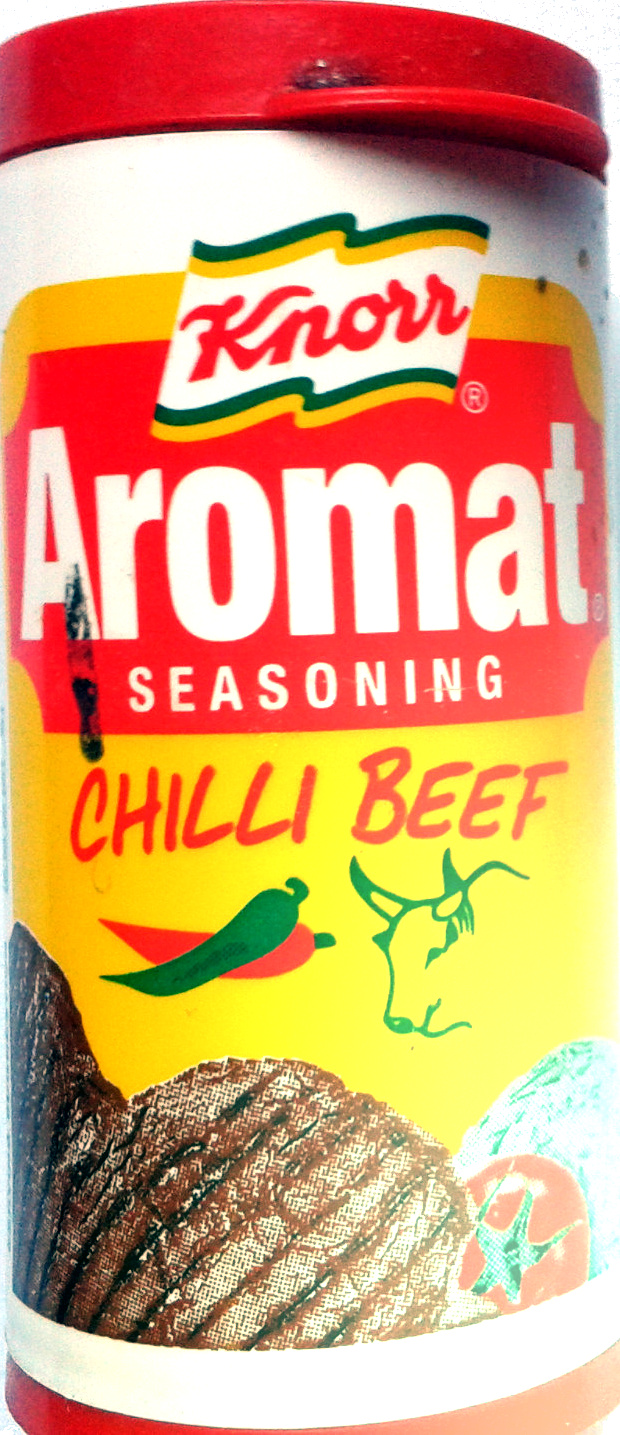Aromat seasoning - Product - fr