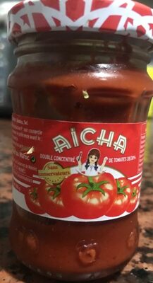 Tomate Aicha - Product - fr