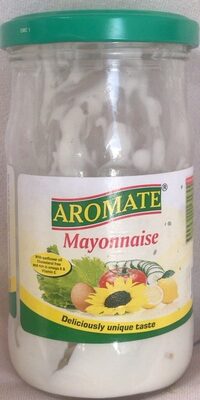 Mayonaise - Product