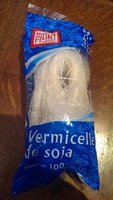 Vermicelle de soja - Product - fr