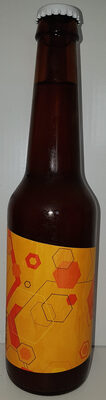 Vienna Lager - Product - fr