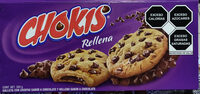 Chokis Rellena - Product - es