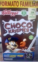 Choco krispies - Product - es