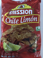 Chile limon - Product - es