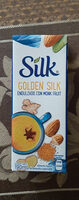 GOLDEN Silk endulzado con Monk fruit - Product - es