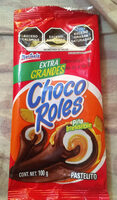Choco Roles - Product - es