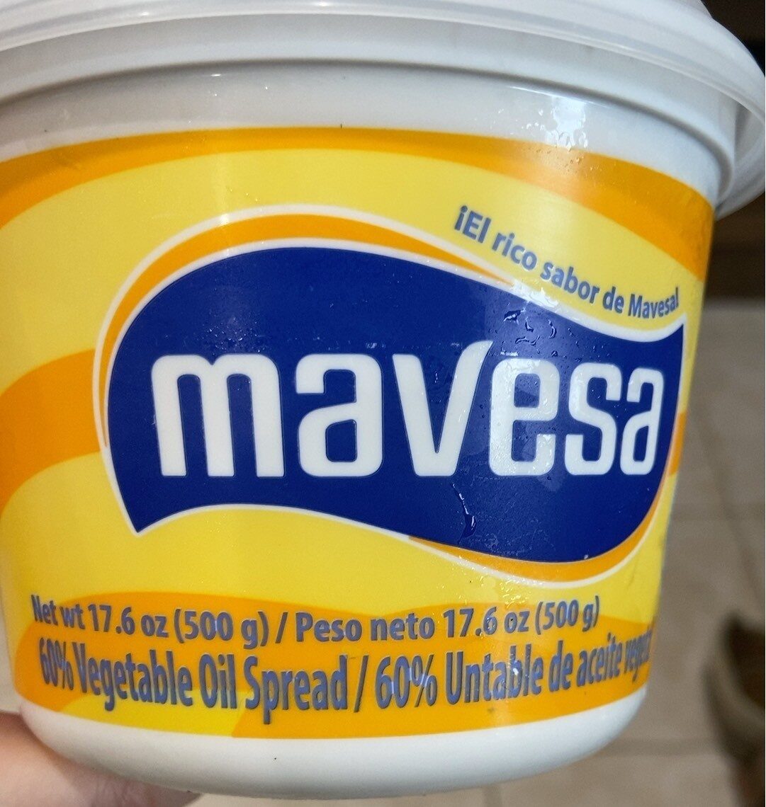 Margarine - Product - es
