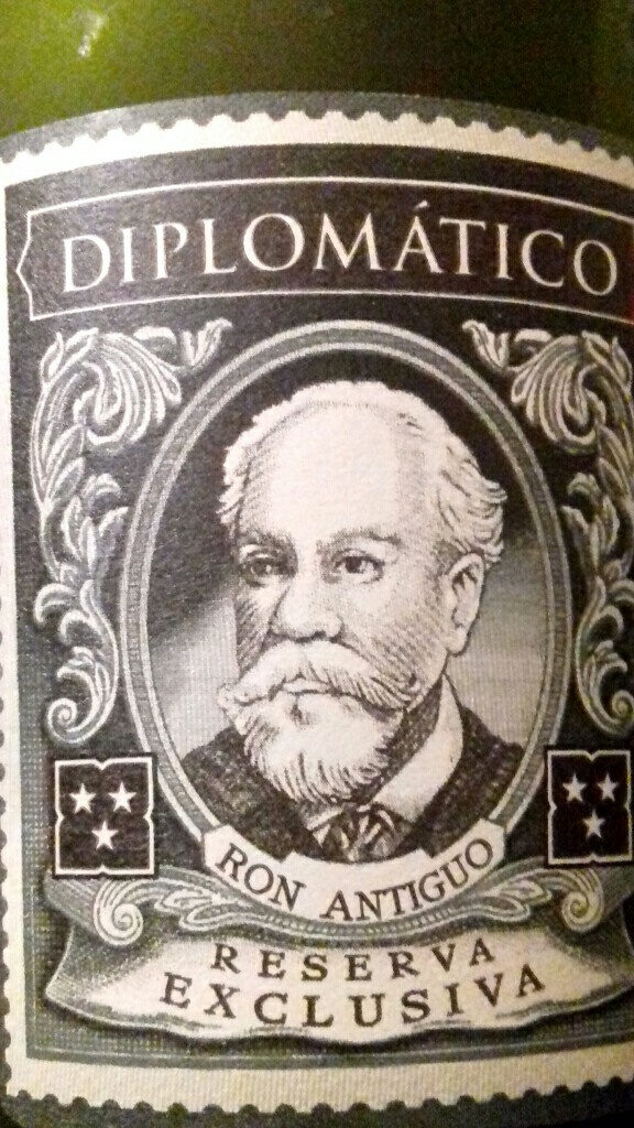 Diplomatico - Product - fr