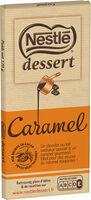 NESTLE DESSERT Caramel 170g - Product - fr
