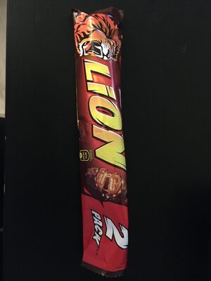 Lion Choco - Product - en
