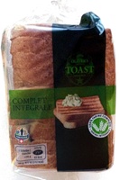Toast complet intégrale - Product - fr