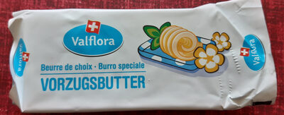Beurre de choix - Product - fr