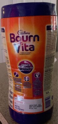 Bourn Vita - Product - fr