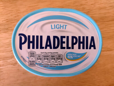 Philadelphia - Product - en