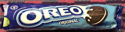 Oreo original - Product - fr