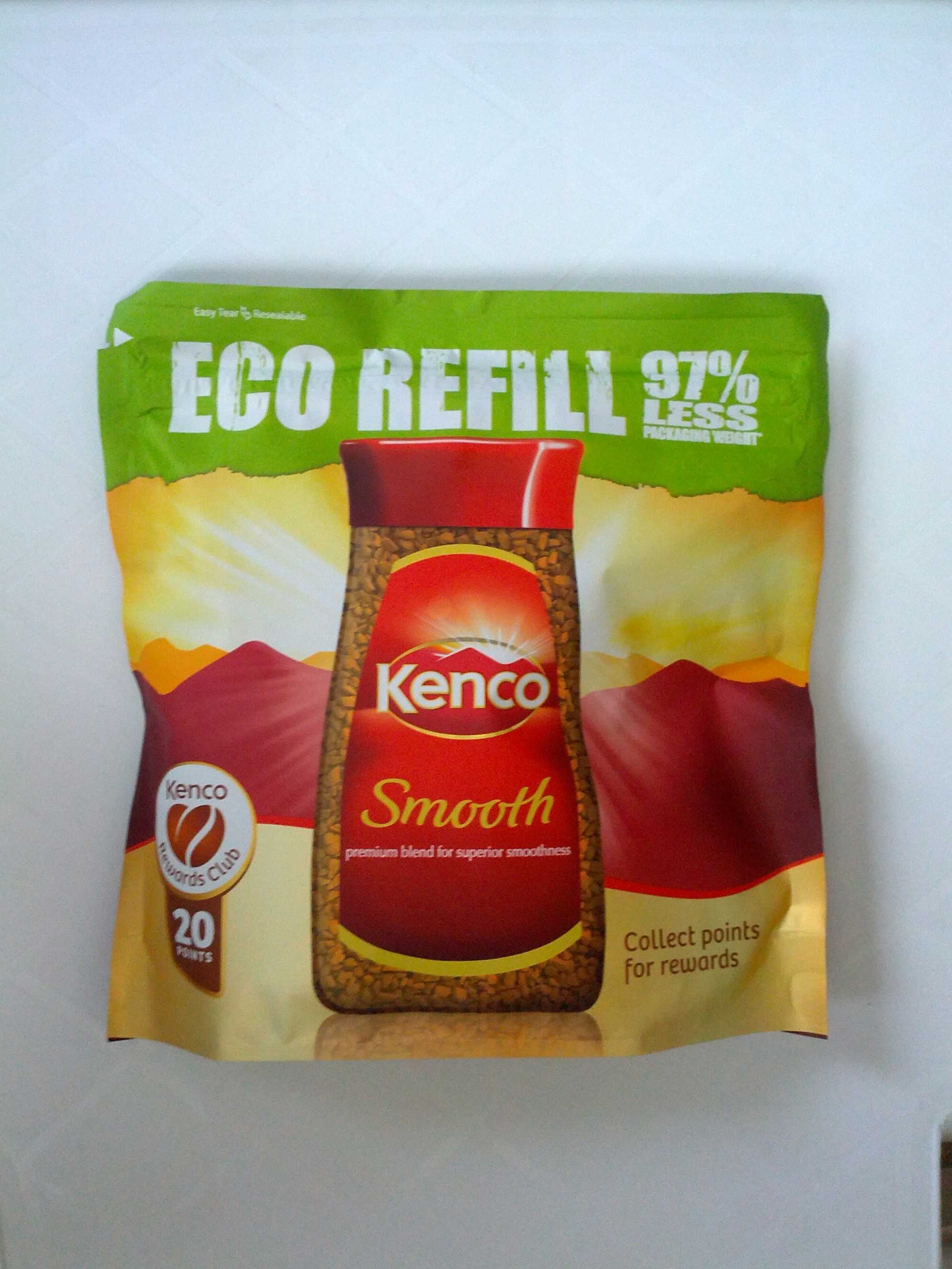 eco refill - Product - en