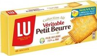 Véritable Petit Beurre - Product - fr