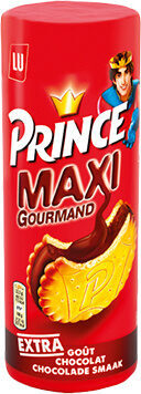 Prince Maxi Gourmand - Product - fr