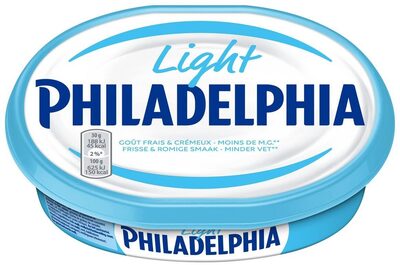 Philadelphia Light - Product - en