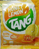Honey Lemon - Product - en