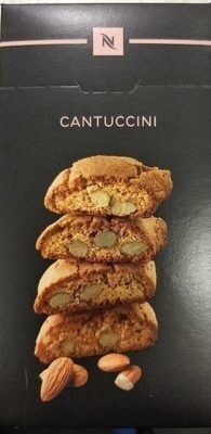 Cantuccini - Product - fr