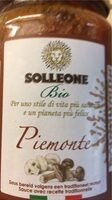 Solleone Piemonte - Product - fr