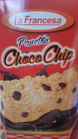 Panetón Chocochip - Product - es
