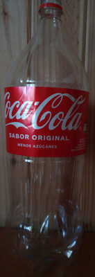 Coca Sabor Original - Product - es