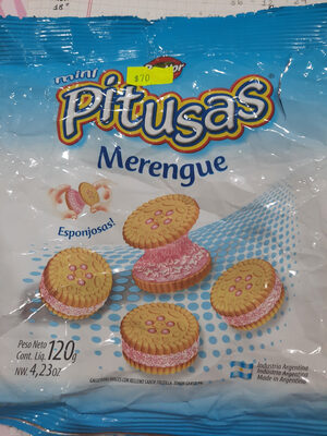 pitusas - Product - es