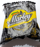 Marley Negro - Product - es