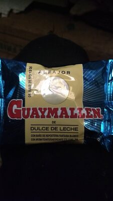 alfajor guaymallen - Product - es