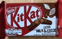 KitKat - Product - es
