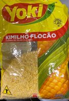 Kimilho Flocao - Product - fr