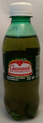 Guaraná Antarctica Caçulinha - Product - en