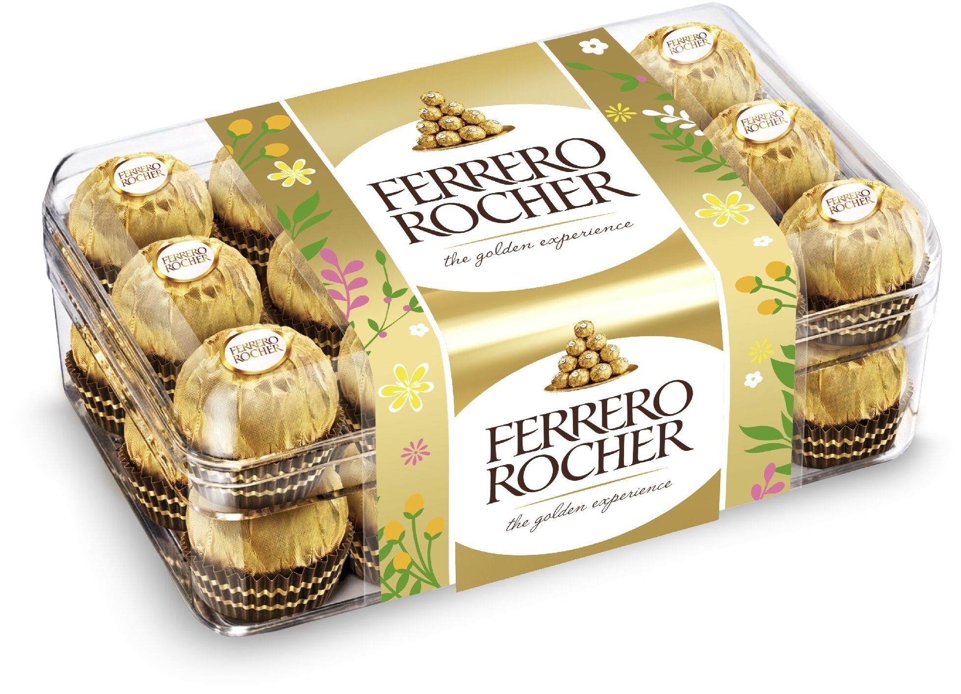 Ferrero Rocher - Product - en