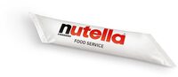 Nutella 1 kg piping bag - Product - fr