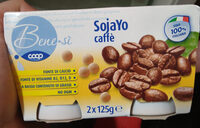 SojaYo Caffè - Product - it